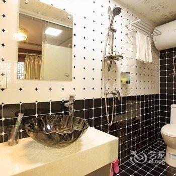 西塘胡同里·花园客栈酒店提供图片