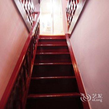 西塘胡同里·花园客栈酒店提供图片