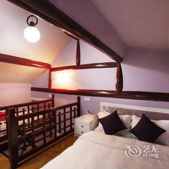 西塘胡同里·花园客栈酒店提供图片