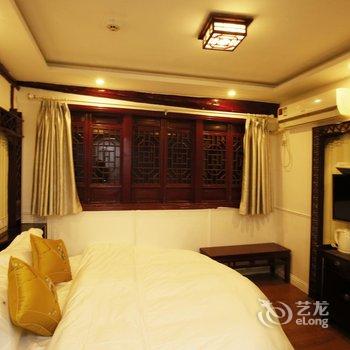 西塘胡同里·花园客栈酒店提供图片