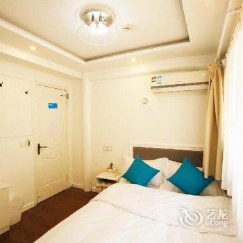 西塘胡同里·花园客栈酒店提供图片