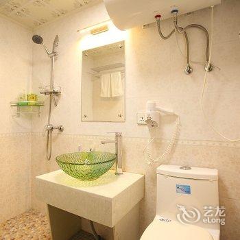 西塘胡同里·花园客栈酒店提供图片