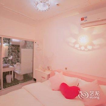 西塘胡同里·花园客栈酒店提供图片