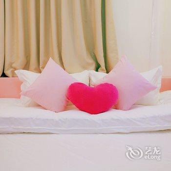 西塘胡同里·花园客栈酒店提供图片