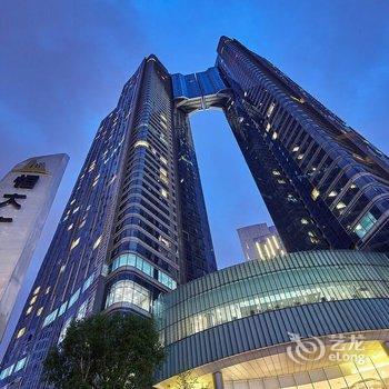 成都鼎尚锦城国际酒店公寓酒店提供图片