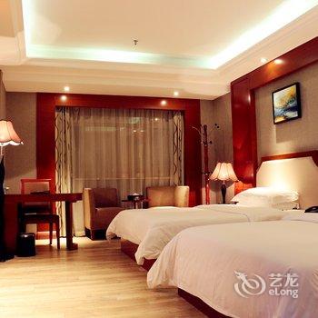 柏曼酒店(广州天河棠下琶洲会展店)酒店提供图片