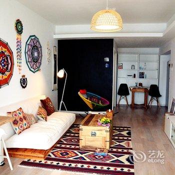 成都武候祠锦里古街宽窄巷了凡民宿酒店提供图片