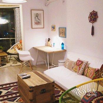 成都武候祠锦里古街宽窄巷了凡民宿酒店提供图片