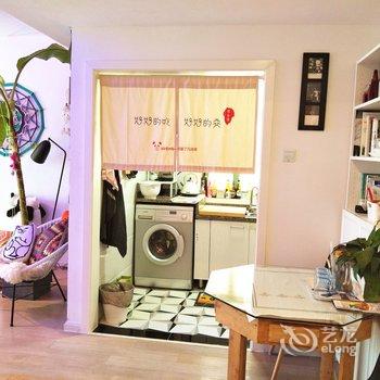 成都武候祠锦里古街宽窄巷了凡民宿酒店提供图片