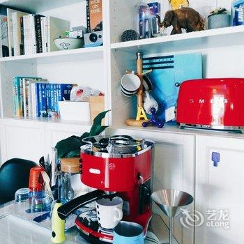 成都武候祠锦里古街宽窄巷了凡民宿酒店提供图片