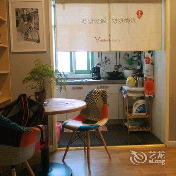 成都武候祠锦里古街宽窄巷了凡民宿酒店提供图片