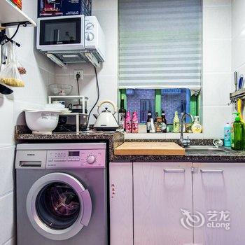 成都武候祠锦里古街宽窄巷了凡民宿酒店提供图片