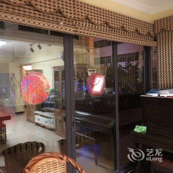 珠海豆豆的家公寓酒店提供图片