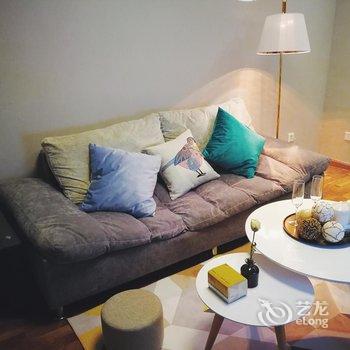 成都市中心顶层公寓酒店提供图片