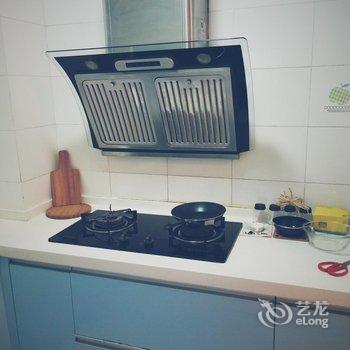 成都市中心顶层公寓酒店提供图片