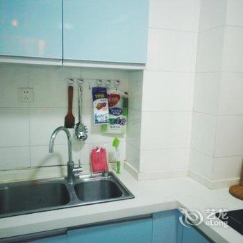 成都市中心顶层公寓酒店提供图片