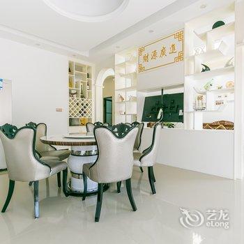 三亚海棠湾陆号小镇度假别墅酒店提供图片