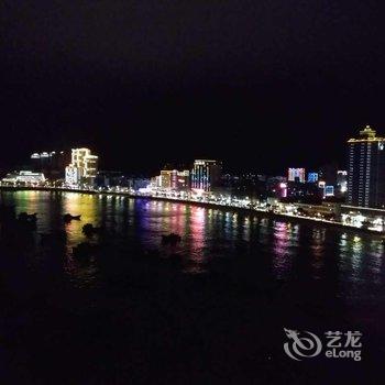 南澳海景公寓酒店酒店提供图片