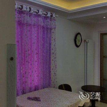 青岛温馨的青岛家普通公寓酒店提供图片