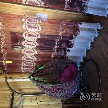 香格里拉祥迎客栈酒店提供图片