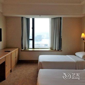 香港华大海景酒店酒店提供图片