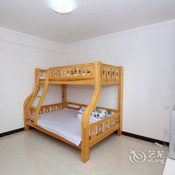 西安长安之家普通公寓酒店提供图片