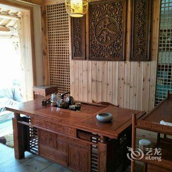 婺源源宿民宿酒店提供图片