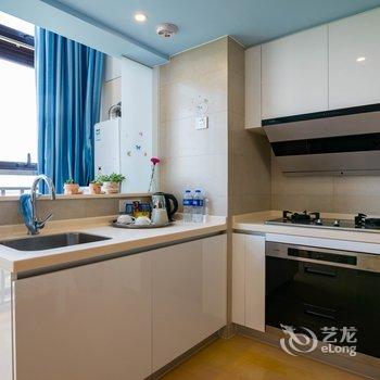 上海印象之家复式公寓酒店提供图片