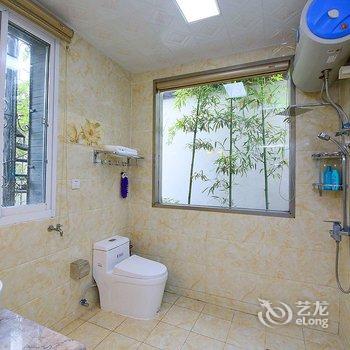 扬州米开朗基罗特色民宿(地官弟街分店)酒店提供图片