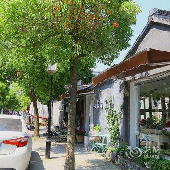 扬州米开朗基罗特色民宿(地官弟街分店)酒店提供图片