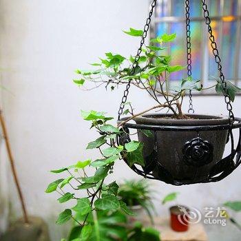 扬州米开朗基罗特色民宿(地官弟街分店)酒店提供图片