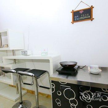 扬州米开朗基罗特色民宿(地官弟街分店)酒店提供图片