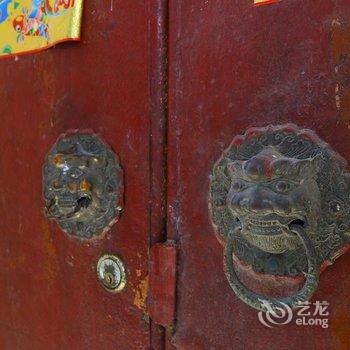 扬州米开朗基罗特色民宿(地官弟街分店)酒店提供图片