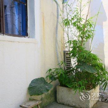 扬州米开朗基罗特色民宿(地官弟街分店)酒店提供图片