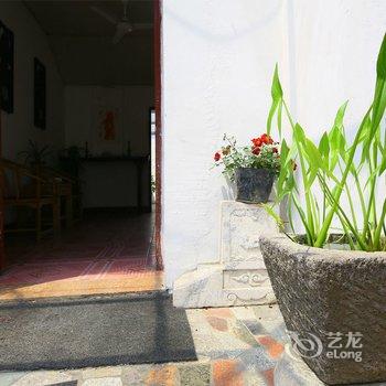 扬州米开朗基罗特色民宿(地官弟街分店)酒店提供图片