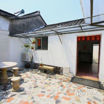 扬州米开朗基罗特色民宿(地官弟街分店)酒店提供图片