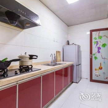 成都yanghongwei特色民宿(港华路徐独路口分店)酒店提供图片