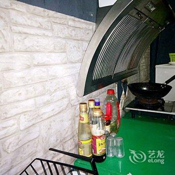 上海依璇特色民宿(顾戴路分店)酒店提供图片