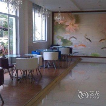 万宁林海温泉花园酒店酒店提供图片