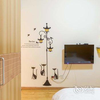 成都西华驿站特色民宿酒店提供图片