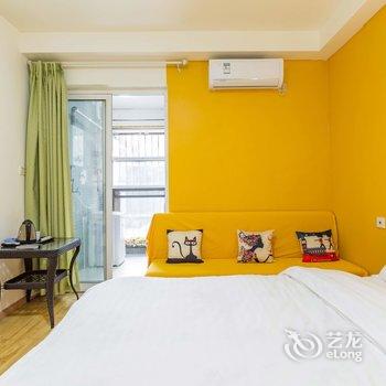 成都西华驿站特色民宿酒店提供图片