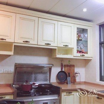 成都择壹佳之八仙女度假别墅(藏卫路北一段分店)酒店提供图片