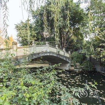 成都择壹佳之八仙女度假别墅(藏卫路北一段分店)酒店提供图片