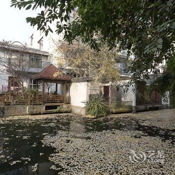 成都择壹佳之八仙女度假别墅(藏卫路北一段分店)酒店提供图片