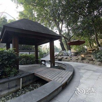 成都择壹佳之八仙女度假别墅(藏卫路北一段分店)酒店提供图片