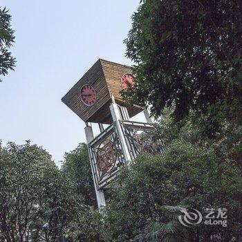 成都择壹佳之八仙女度假别墅(藏卫路北一段分店)酒店提供图片