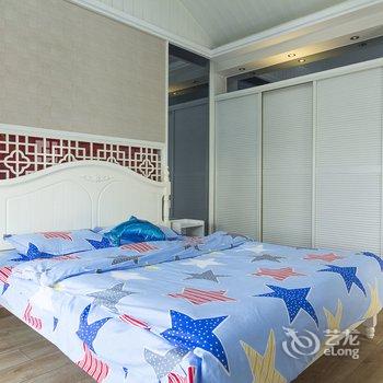 成都择壹佳之八仙女度假别墅(藏卫路北一段分店)酒店提供图片