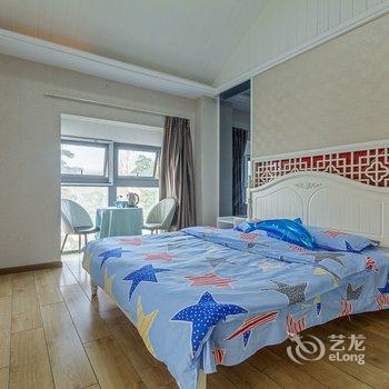 成都择壹佳之八仙女度假别墅(藏卫路北一段分店)酒店提供图片