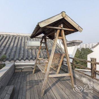 成都择壹佳之八仙女度假别墅(藏卫路北一段分店)酒店提供图片