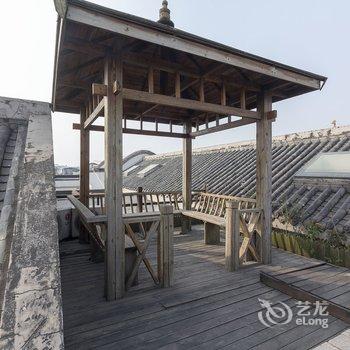 成都择壹佳之八仙女度假别墅(藏卫路北一段分店)酒店提供图片